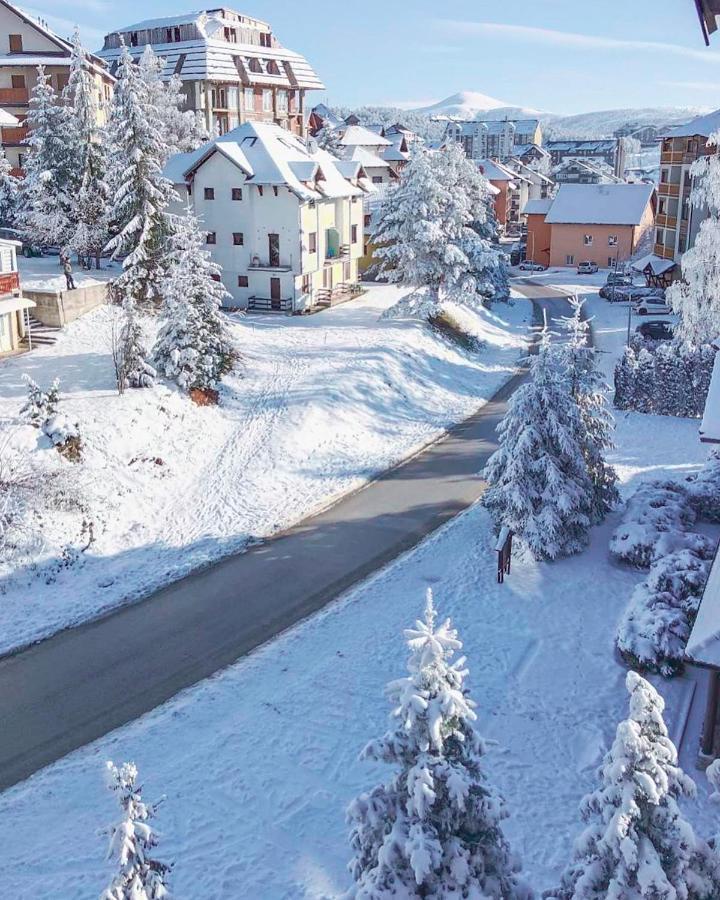 Vlasen Zlatibor Apartment Exterior photo